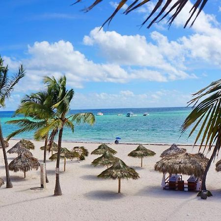 Yonah Comfort Punta Cana, Shared Apartment Eksteriør billede
