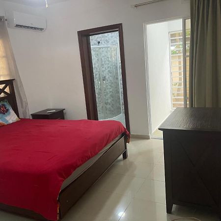 Yonah Comfort Punta Cana, Shared Apartment Eksteriør billede