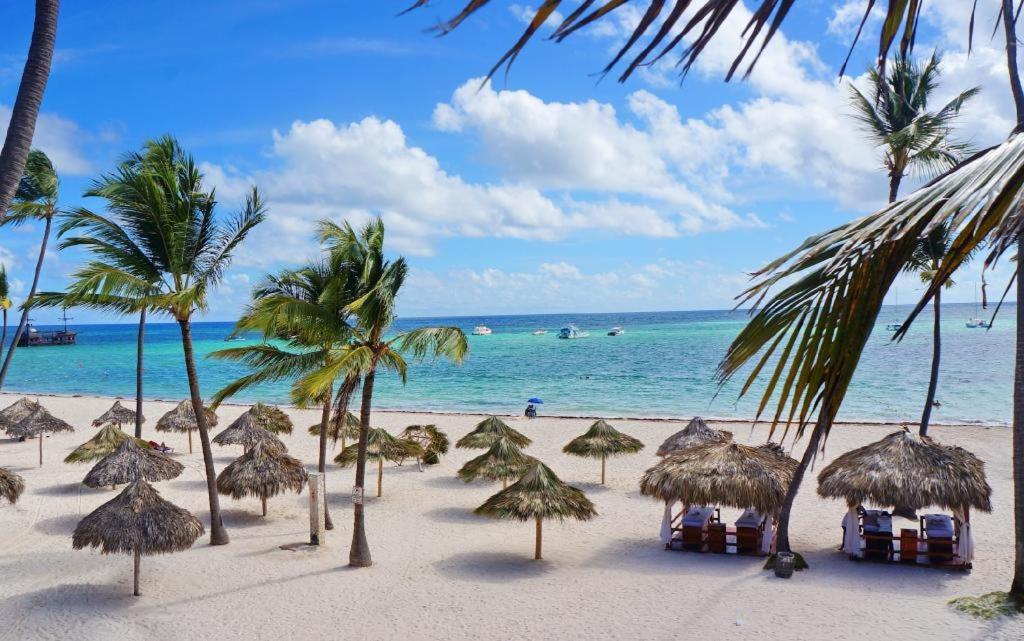 Yonah Comfort Punta Cana, Shared Apartment Eksteriør billede