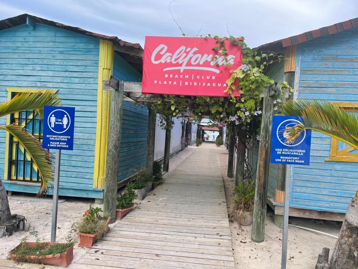 Yonah Comfort Punta Cana, Shared Apartment Eksteriør billede