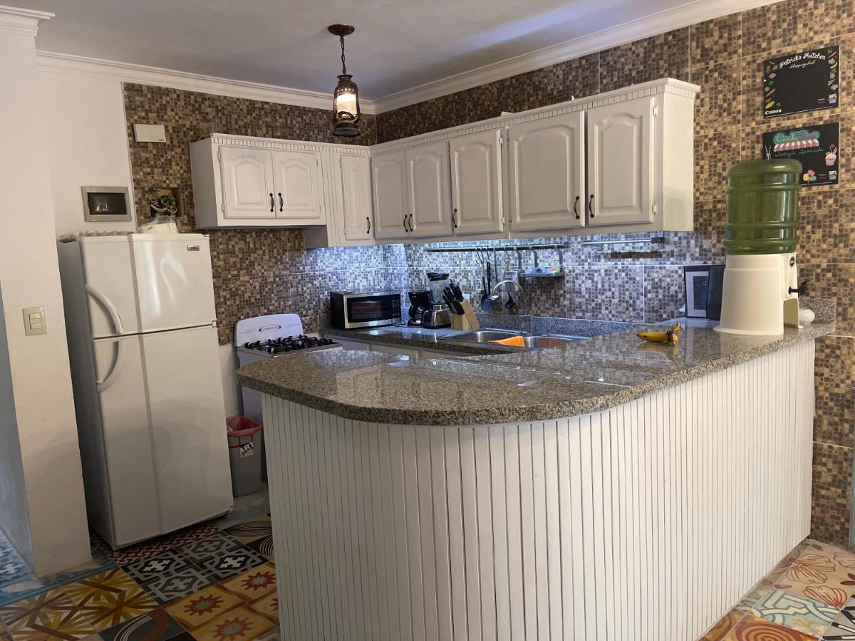 Yonah Comfort Punta Cana, Shared Apartment Eksteriør billede