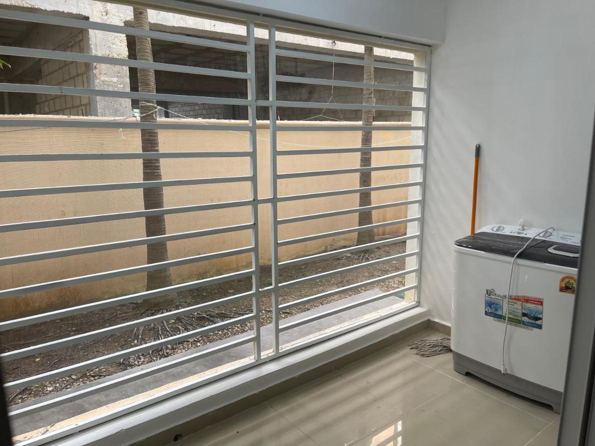 Yonah Comfort Punta Cana, Shared Apartment Eksteriør billede