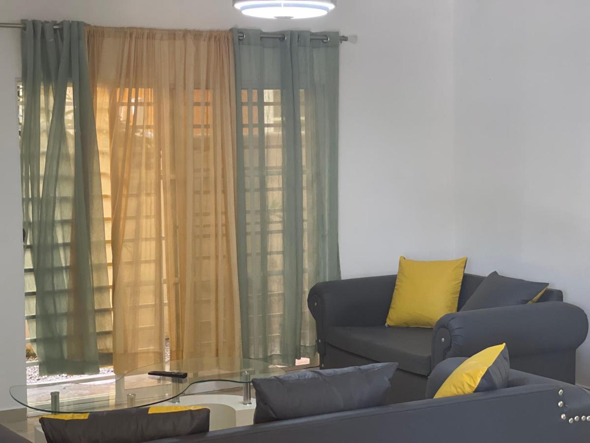 Yonah Comfort Punta Cana, Shared Apartment Eksteriør billede