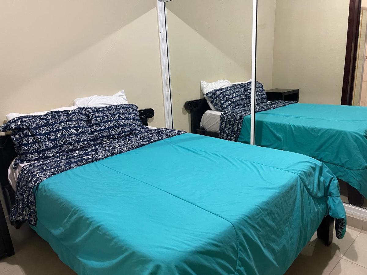 Yonah Comfort Punta Cana, Shared Apartment Eksteriør billede