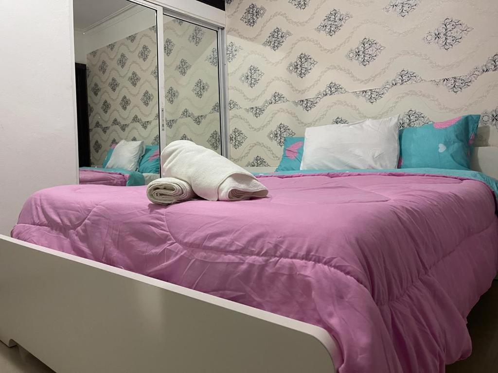 Yonah Comfort Punta Cana, Shared Apartment Eksteriør billede