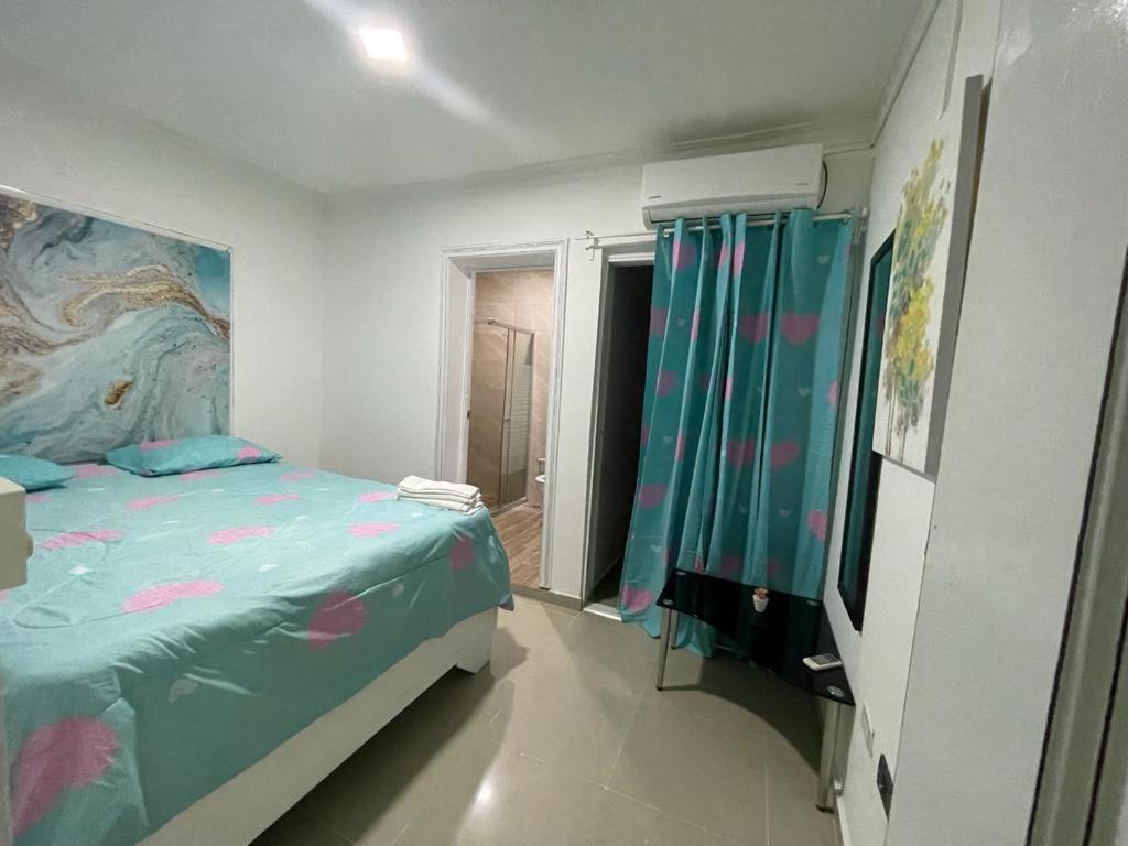 Yonah Comfort Punta Cana, Shared Apartment Eksteriør billede