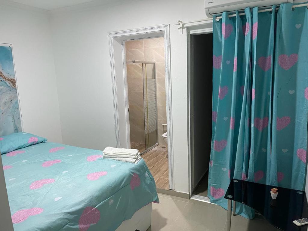 Yonah Comfort Punta Cana, Shared Apartment Eksteriør billede