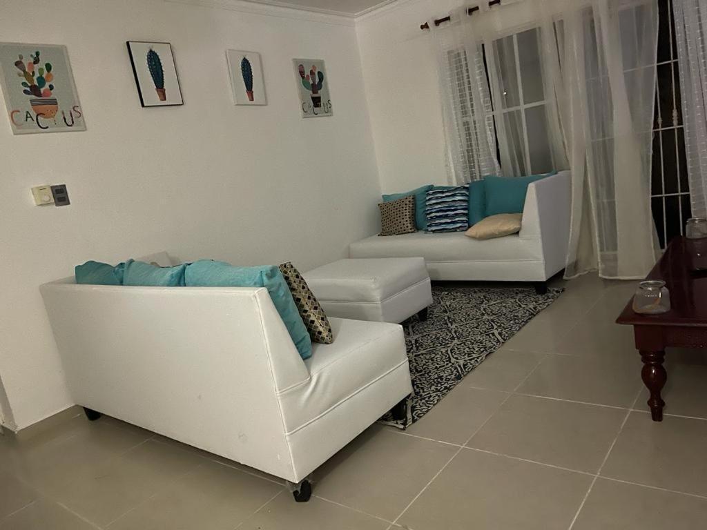 Yonah Comfort Punta Cana, Shared Apartment Eksteriør billede
