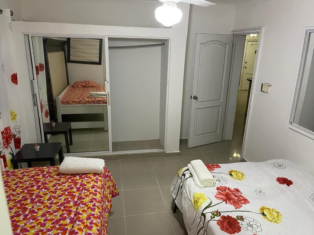 Yonah Comfort Punta Cana, Shared Apartment Eksteriør billede