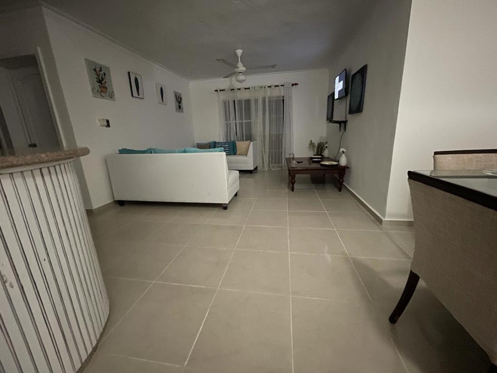 Yonah Comfort Punta Cana, Shared Apartment Eksteriør billede